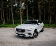 Volvo XC60 D4 Inscription AWD A/T