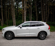 Volvo XC60 D4 Inscription AWD A/T