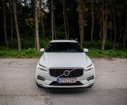 Volvo XC60 D4 Inscription AWD A/T