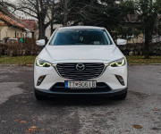 Mazda CX-3 1.5 Skyactiv-D105 Revolution TOP AWD A/T