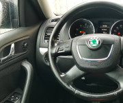 Škoda Yeti 1.8 TSI 4x4 Ambition