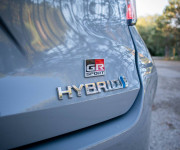 Toyota Corolla Combi 1.8 GR