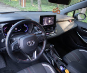 Toyota Corolla Combi 1.8 GR