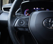 Toyota Corolla Combi 1.8 GR
