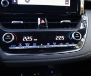 Toyota Corolla Combi 1.8 GR