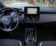 Toyota Corolla Combi 1.8 GR