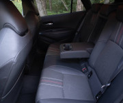 Toyota Corolla Combi 1.8 GR