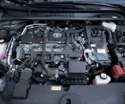 Toyota Corolla Combi 1.8 GR