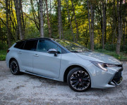 Toyota Corolla Combi 1.8 GR
