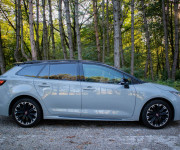 Toyota Corolla Combi 1.8 GR