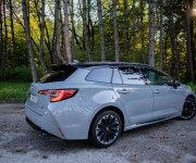 Toyota Corolla Combi 1.8 GR