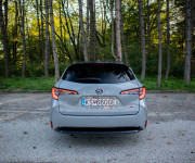 Toyota Corolla Combi 1.8 GR