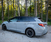 Toyota Corolla Combi 1.8 GR