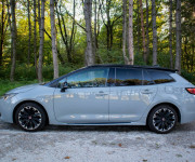 Toyota Corolla Combi 1.8 GR
