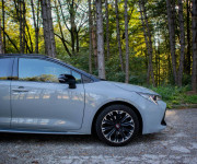 Toyota Corolla Combi 1.8 GR