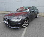 Audi A6 AVANT 3.0 TDI