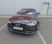 Audi A6 AVANT 3.0 TDI