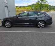 Audi A6 AVANT 3.0 TDI