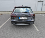 Audi A6 AVANT 3.0 TDI