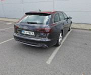 Audi A6 AVANT 3.0 TDI