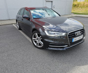 Audi A6 AVANT 3.0 TDI