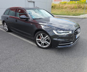 Audi A6 AVANT 3.0 TDI