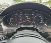 Audi A6 AVANT 3.0 TDI
