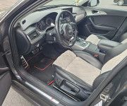 Audi A6 AVANT 3.0 TDI