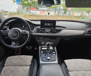 Audi A6 AVANT 3.0 TDI