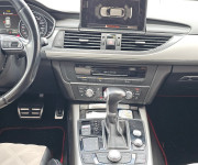 Audi A6 AVANT 3.0 TDI