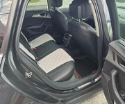 Audi A6 AVANT 3.0 TDI