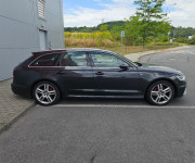 Audi A6 AVANT 3.0 TDI