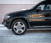 BMW X5 3.0d A/T