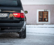 BMW X5 3.0d A/T