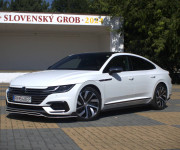 Volkswagen Arteon 2.0 TDI SCR BMT R-Line DSG