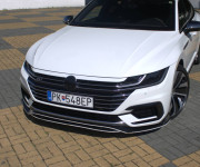 Volkswagen Arteon 2.0 TDI SCR BMT R-Line DSG