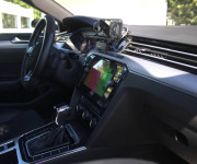 Volkswagen Arteon 2.0 TDI SCR BMT R-Line DSG
