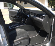 Volkswagen Arteon 2.0 TDI SCR BMT R-Line DSG