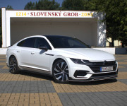 Volkswagen Arteon 2.0 TDI SCR BMT R-Line DSG