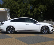 Volkswagen Arteon 2.0 TDI SCR BMT R-Line DSG