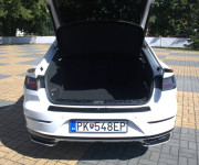 Volkswagen Arteon 2.0 TDI SCR BMT R-Line DSG