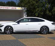 Volkswagen Arteon 2.0 TDI SCR BMT R-Line DSG