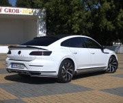 Volkswagen Arteon 2.0 TDI SCR BMT R-Line DSG