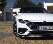 Volkswagen Arteon 2.0 TDI SCR BMT R-Line DSG
