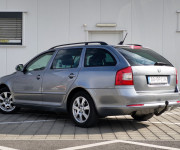 Škoda Octavia Combi 1.6 TDI Ambition 2012 158000km