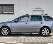 Škoda Octavia Combi 1.6 TDI Ambition 2012 158000km