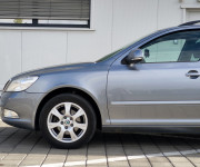 Škoda Octavia Combi 1.6 TDI Ambition 2012 158000km