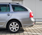 Škoda Octavia Combi 1.6 TDI Ambition 2012 158000km