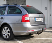 Škoda Octavia Combi 1.6 TDI Ambition 2012 158000km