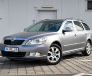 Škoda Octavia Combi 1.6 TDI Ambition 2012 158000km